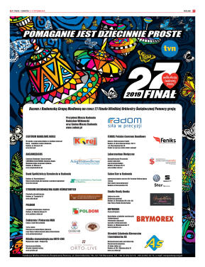 Tygodnik "7 Dni" nr 667 z 11.01.2019 - strona 5