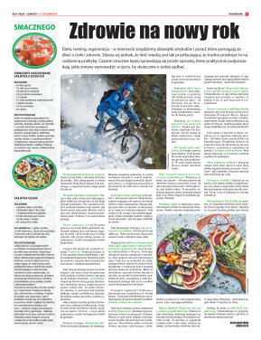 Tygodnik "7 Dni" nr 667 z 11.01.2019 - strona 9