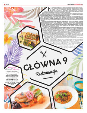 Tygodnik "7 Dni" nr 619 z dn. 19.01.2018 - strona 6