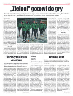 Tygodnik "7 Dni" nr 668 z 18.01.2019 - strona 11