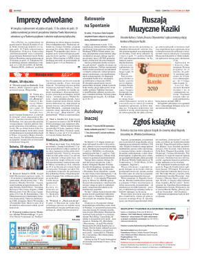 Tygodnik "7 Dni" nr 668 z 18.01.2019 - strona 2