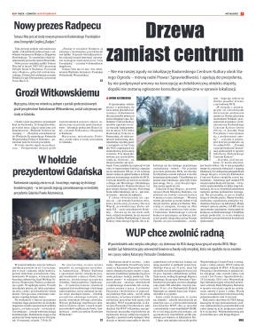 Tygodnik "7 Dni" nr 668 z 18.01.2019 - strona 3