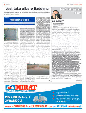 Tygodnik "7 Dni" nr 668 z 18.01.2019 - strona 8