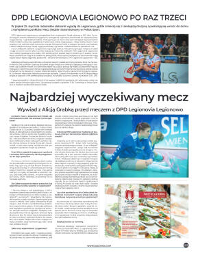 Tygodnik "7 Dni" nr 669 z 25.01.2019 - strona 15