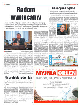 Tygodnik "7 Dni" nr 669 z 25.01.2019 - strona 4