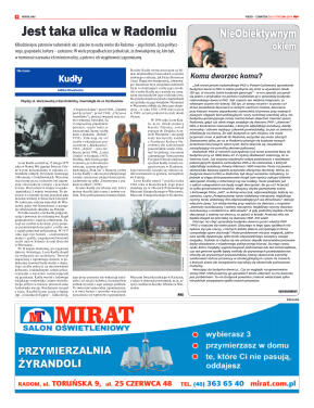 Tygodnik "7 Dni" nr 669 z 25.01.2019 - strona 8