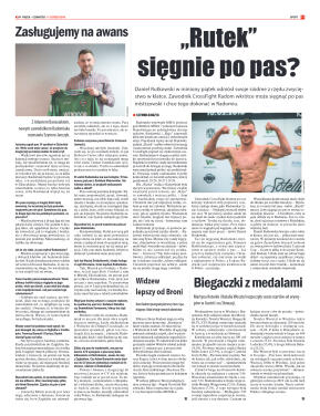 Tygodnik "7 Dni" nr 670 z 01.02.2019 - strona 11