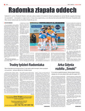 Tygodnik "7 Dni" nr 670 z 01.02.2019 - strona 12