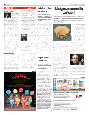 Tygodnik "7 Dni" nr 670 z 01.02.2019 - strona 2