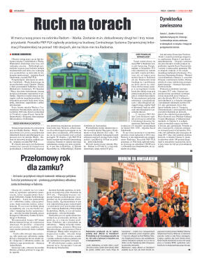 Tygodnik "7 Dni" nr 670 z 01.02.2019 - strona 4