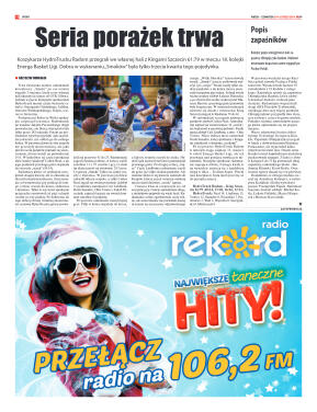 Tygodnik "7 Dni" nr 671 z 08.02.2019 - strona 12