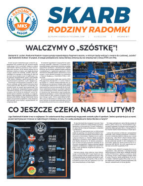 Tygodnik "7 Dni" nr 671 z 08.02.2019 - strona 13