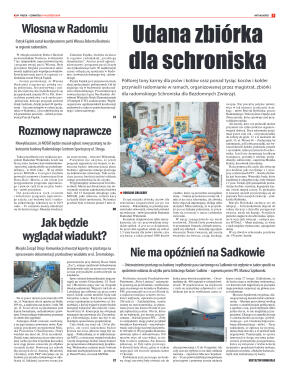 Tygodnik "7 Dni" nr 671 z 08.02.2019 - strona 3