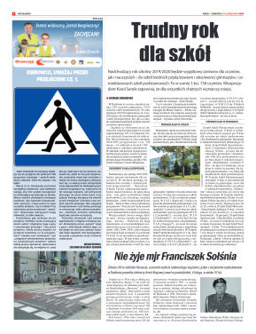 Tygodnik "7 Dni" nr 671 z 08.02.2019 - strona 4