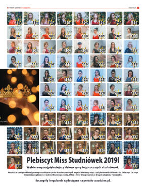 Tygodnik "7 Dni" nr 671 z 08.02.2019 - strona 7