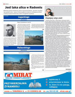 Tygodnik "7 Dni" nr 671 z 08.02.2019 - strona 8