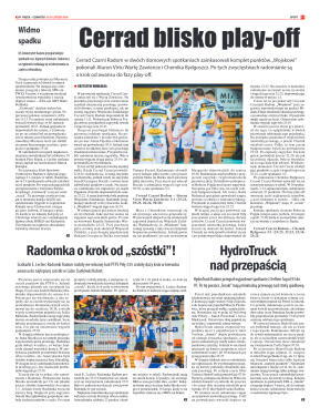 Tygodnik "7 Dni" nr 672 z 15.02.2019 - strona 11