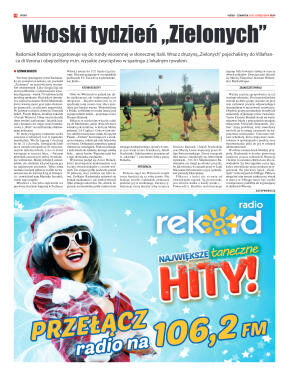 Tygodnik "7 Dni" nr 672 z 15.02.2019 - strona 12