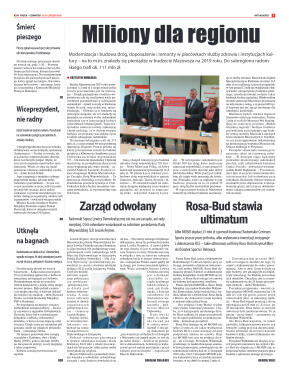 Tygodnik "7 Dni" nr 672 z 15.02.2019 - strona 3