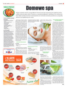 Tygodnik "7 Dni" nr 672 z 15.02.2019 - strona 9