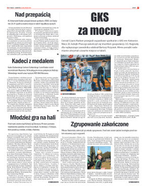 Tygodnik "7 Dni" nr 673 z 22.02.2019 - strona 11