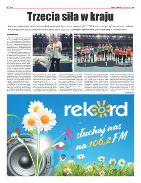 Tygodnik "7 Dni" nr 673 z 22.02.2019 - strona 12