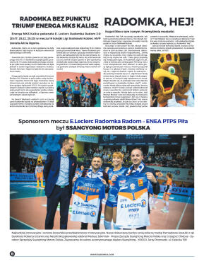 Tygodnik "7 Dni" nr 673 z 22.02.2019 - strona 14