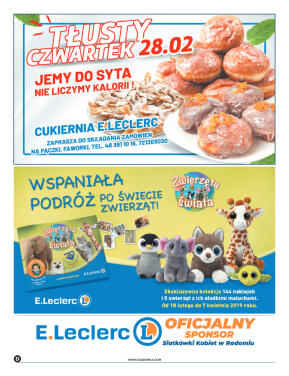 Tygodnik "7 Dni" nr 673 z 22.02.2019 - strona 16