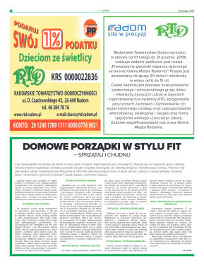 Tygodnik "7 Dni" nr 673 z 22.02.2019 - strona 18