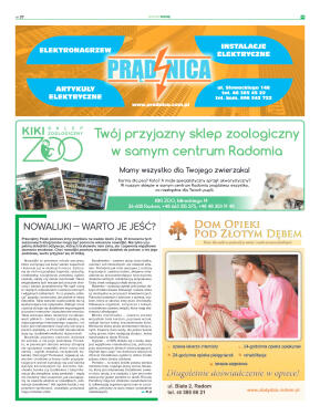 Tygodnik "7 Dni" nr 673 z 22.02.2019 - strona 19