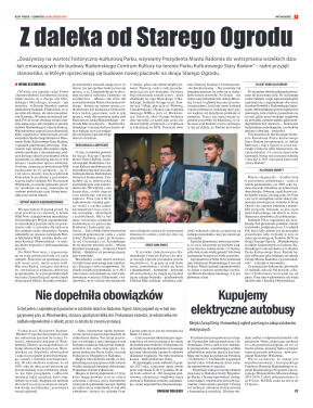 Tygodnik "7 Dni" nr 673 z 22.02.2019 - strona 3