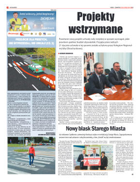 Tygodnik "7 Dni" nr 673 z 22.02.2019 - strona 4