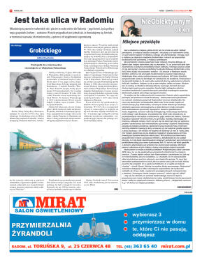 Tygodnik "7 Dni" nr 673 z 22.02.2019 - strona 8