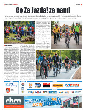 Tygodnik "7 Dni" nr 684 z 17.05.2019 - strona 11