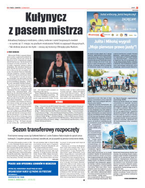 Tygodnik "7 Dni" nr 684 z 17.05.2019 - strona 15