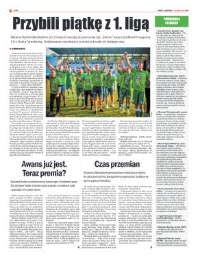 Tygodnik "7 Dni" nr 684 z 17.05.2019 - strona 16