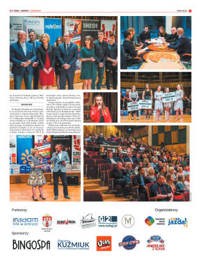 Tygodnik "7 Dni" nr 684 z 17.05.2019 - strona 7