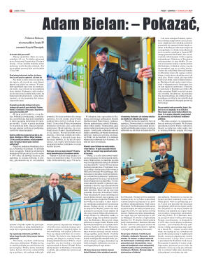 Tygodnik "7 Dni" nr 684 z 17.05.2019 - strona 8