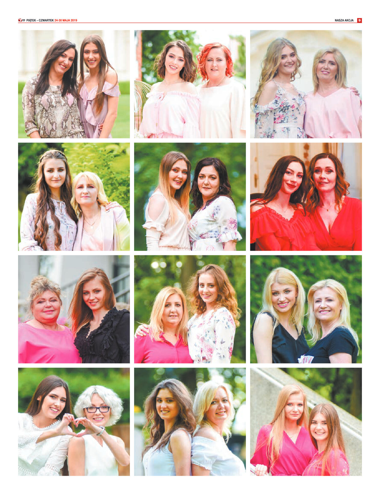 Tygodnik "7 Dni" nr 685 z 24.05.2019 - strona 9