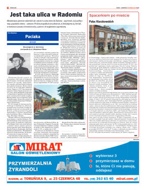 Tygodnik "7 Dni" nr 685 z 24.05.2019 - strona 10