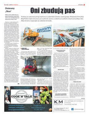 Tygodnik "7 Dni" nr 685 z 24.05.2019 - strona 3