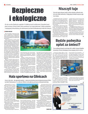 Tygodnik "7 Dni" nr 685 z 24.05.2019 - strona 4