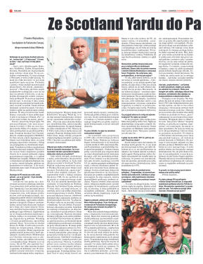 Tygodnik "7 Dni" nr 685 z 24.05.2019 - strona 6