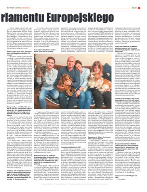 Tygodnik "7 Dni" nr 685 z 24.05.2019 - strona 7