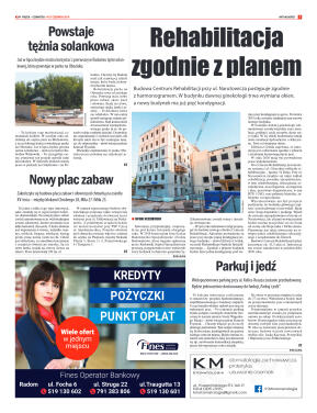 Tygodnik "7 Dni" nr 688 z 14.06.2019 - strona 3