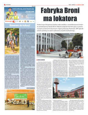 Tygodnik "7 Dni" nr 688 z 14.06.2019 - strona 4