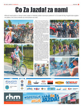 Tygodnik "7 Dni" nr 688 z 14.06.2019 - strona 7