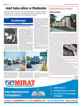 Tygodnik "7 Dni" nr 688 z 14.06.2019 - strona 8