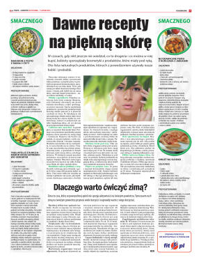 Tygodnik "7 Dni" nr 620 z dn. 26.01.2018 - strona 9