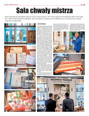 Tygodnik "7 Dni" nr 621 z dn. 02.02.2018 - strona 11